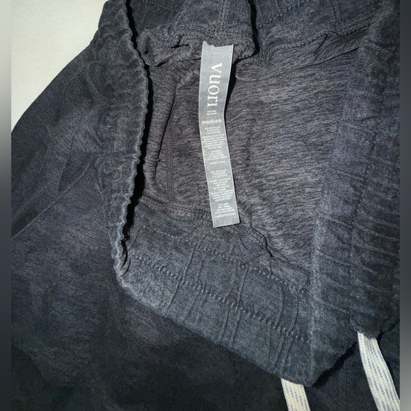 Vuori Performance Joggers Black Camo Medium - Picture 9 of 16